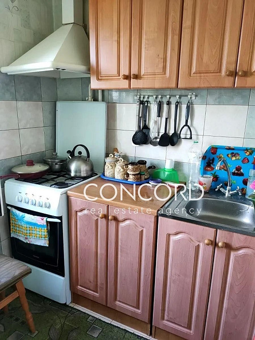 Продаж Квартира 1-кімнатна, 8/9 поверх на Симиренка вул., д. 18А Київ - фото 6