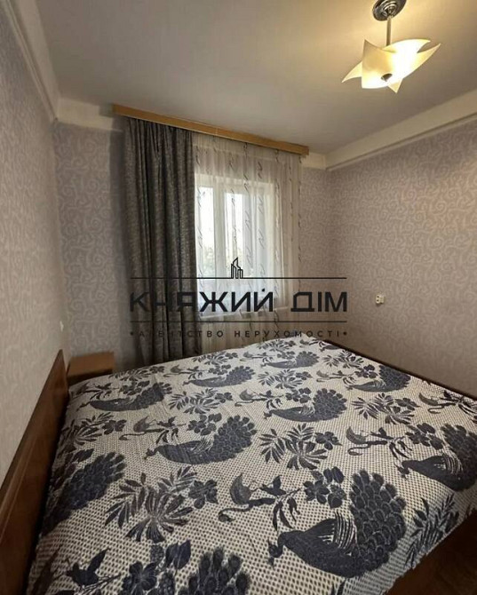 Оренда Квартира 2-кімнатна, 7/9 поверх на вул. Луначарского Анатолия ул./Митрополита Андрія Шептицького Киев - изображение 1