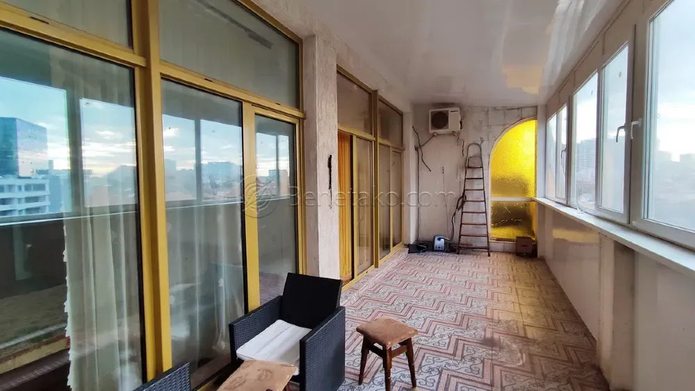 Оренда 3к Квартира 110 кв.м Аркадия, ул. Гагаринское плато, 5/3 Одеса - фото 7