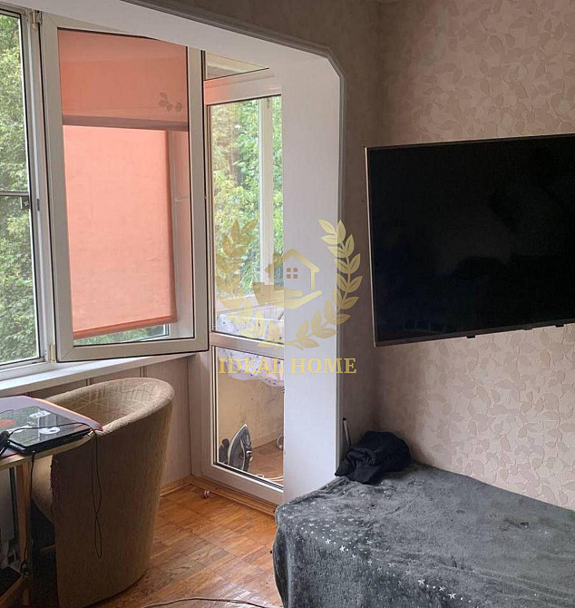 Продаж Квартира 1-кімнатна на Мурашко Николая ул., 6 Kiev - photo 9