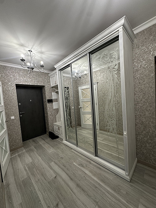 Продаж Квартира 2-кімнатна, 2/10 поверх на Мазепи Гетьмана вул., 164 Ивано-Франковск - изображение 8