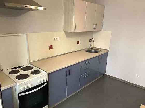 Оренда Квартира 1-кімнатна, 11/25 поверх на ул. Сикорского Київ