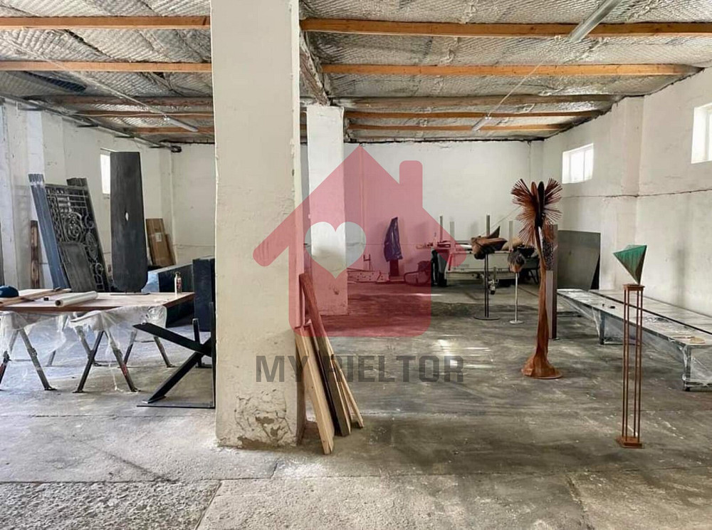 Продаж торгове приміщення на Гранітна поверх - 1/1 Uzhhorod - photo 6