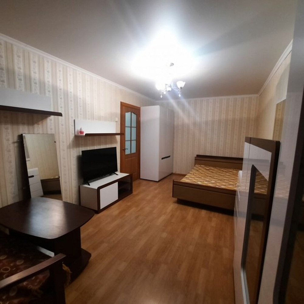 Оренда Квартира 1-кімнатна, 3/5 поверх на Вацлава Гавела бульв. (Ивана Лепсе), 83 Київ - фото 2