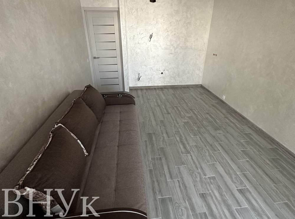 Продаж Квартира 1-кімнатна, 5/10 поверх на Університетська Ужгород - изображение 3