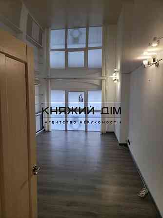 Оренда офісне приміщення на Академика Богомольца ул. поверх - 1/5 Київ