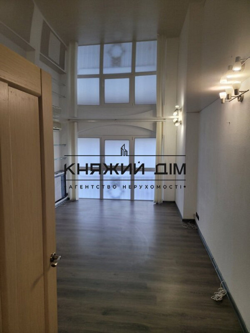 Оренда офісне приміщення на Академика Богомольца ул. поверх - 1/5 Київ - фото 4
