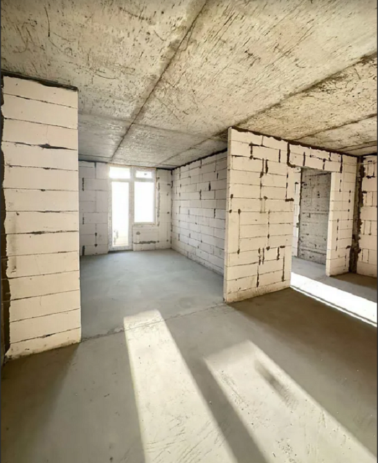 Продаж 1к квартири 53.6 кв. м на вул. Київська Тернопіль - фото 5