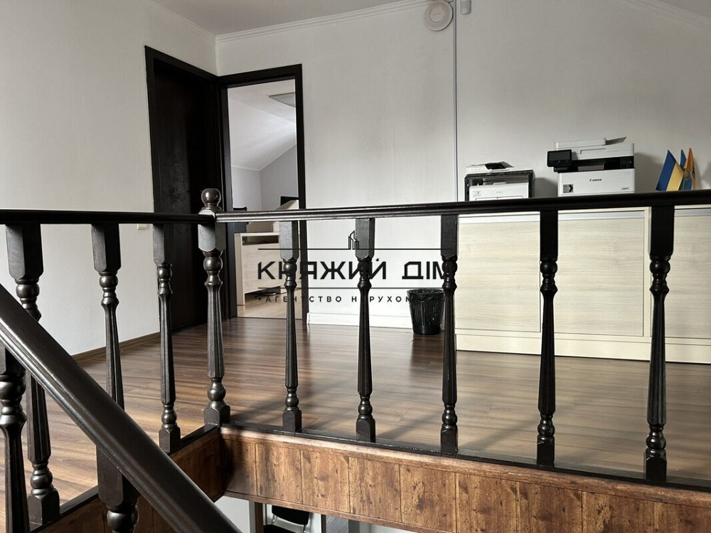 Оренда офісне приміщення на Профессора Буйко ул. поверх - 1/3 Киев - изображение 9