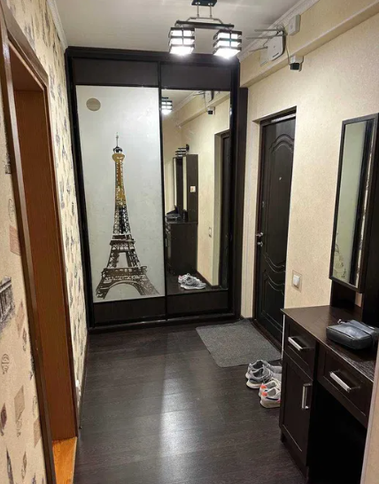 Оренда Квартира 1-кімнатна, 12/23 поверх на О. Пчілки, 2-Б Київ - фото 3