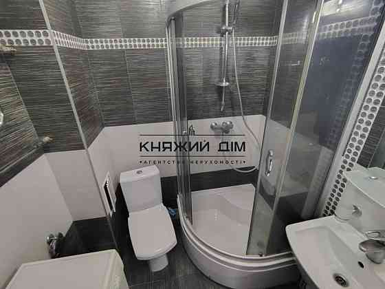 Оренда Квартира 1-кімнатна, 9/9 поверх на Кловский спуск Київ