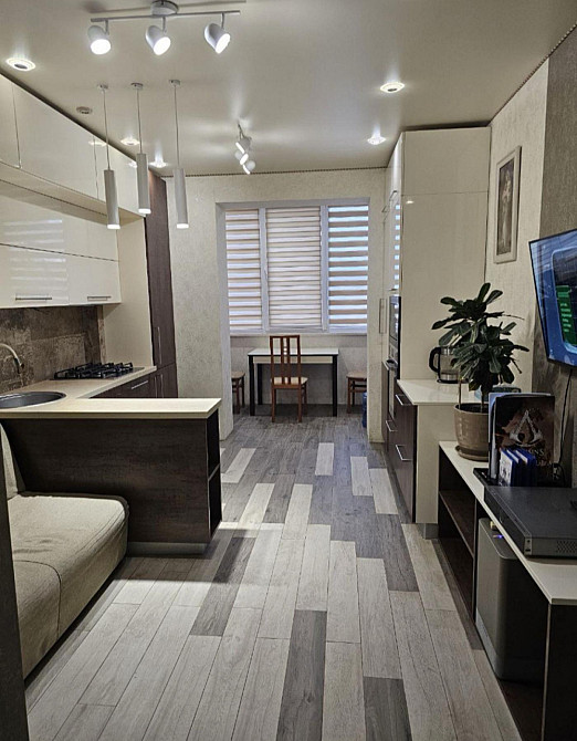 Продаж Квартира 2-кімнатна, 9/9 поверх на вул. Євгена Рихліка Житомир - изображение 7