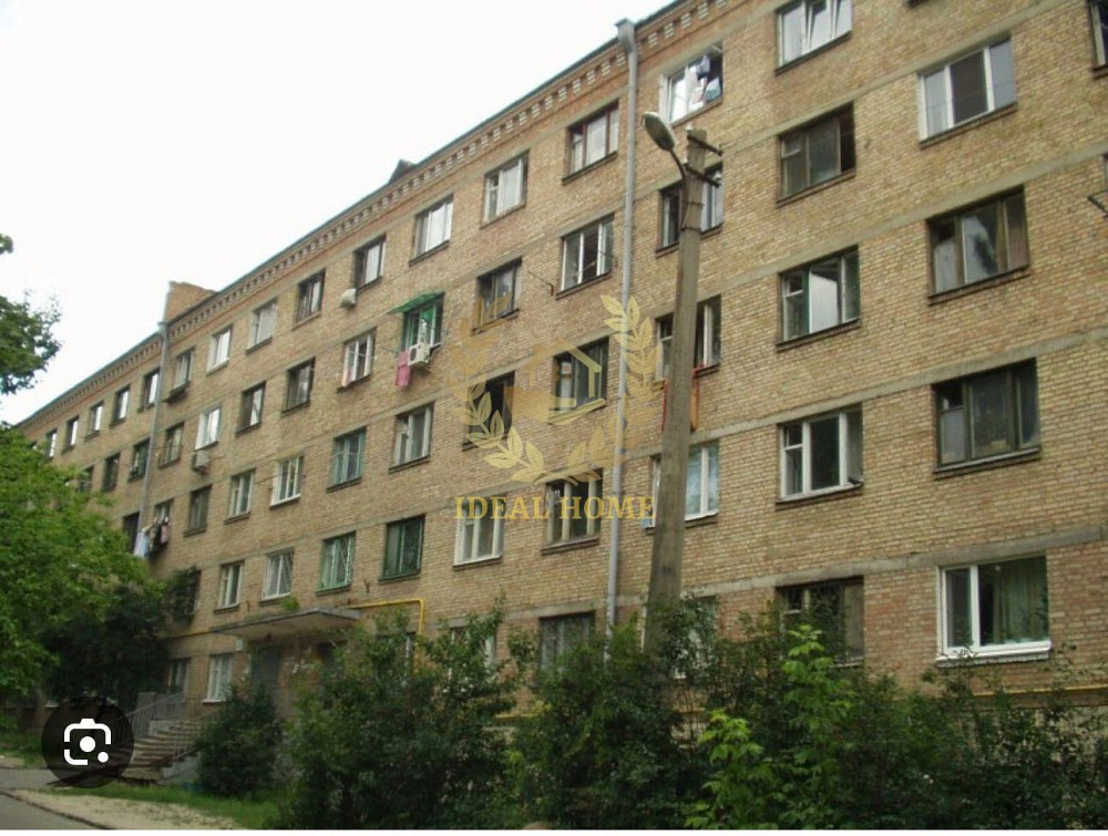 Продаж кімнати в гуртожитку біля метро Дорогожичи Київ - фото 14