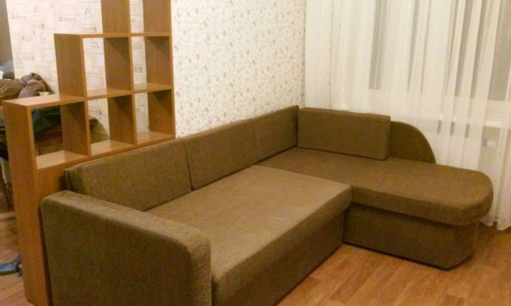 Оренда Квартира 1-кімнатна, 18/24 поверх на Софії Русової, 1 Киев - изображение 3