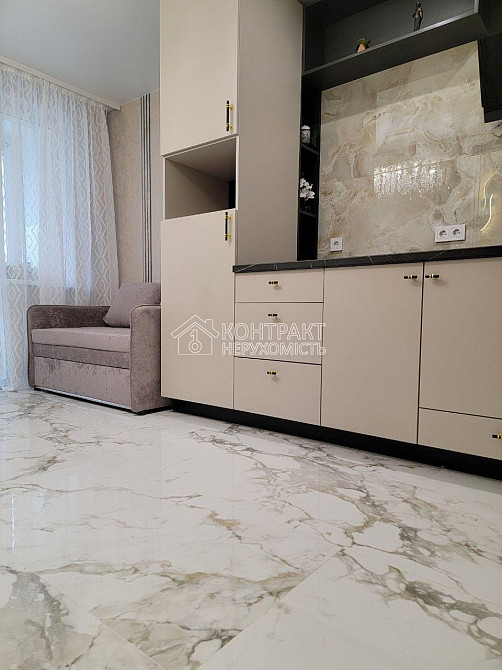 Продаж Квартира 2-кімнатна, 8/9 поверх на вул. Лева Ландау Kharkiv - photo 3