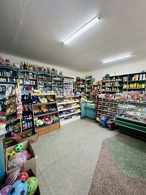 Продаж торгове приміщення на Берегова поверх - 1/2 Zahvizdia - photo 5