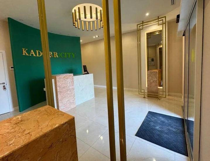 Продаж Квартира 1-кімнатна на ул. Краснова, 1ж Одесса - изображение 10