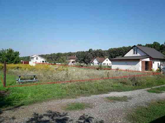 Продаж земельної ділянки 8 соток на Звездная Бориспіль