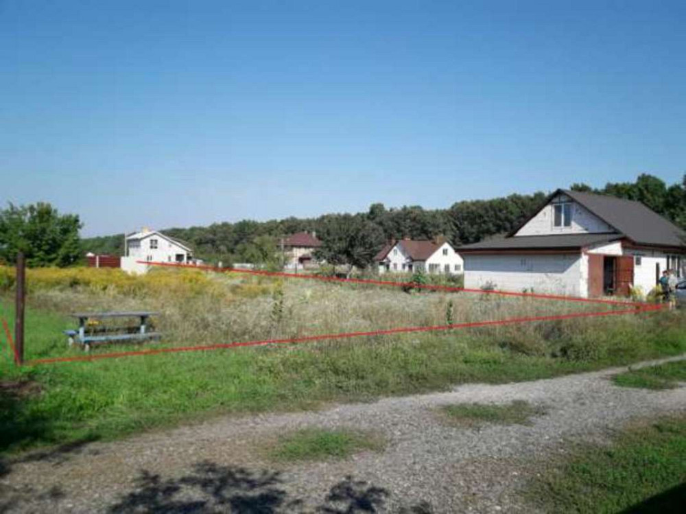 Продаж земельної ділянки 8 соток на Звездная Бориспіль - фото 3