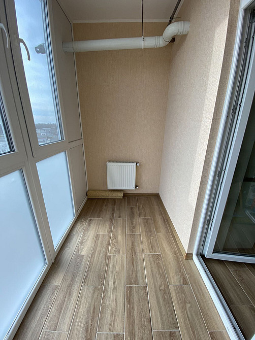 Продаж Квартира 1-кімнатна, 3/6 поверх на Кобзаря, 4 Дніпро - фото 11