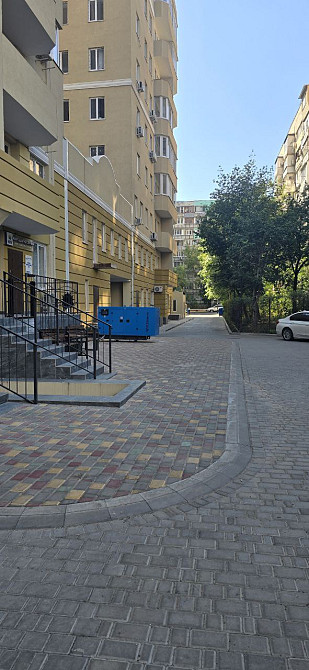 Продаж Квартира 1-кімнатна на ул. Солнечная, 4г Одеса - фото 13