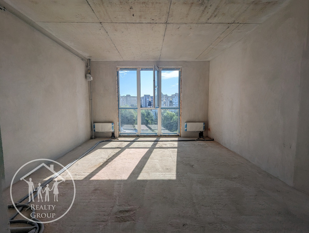 Продаж 2к Квартира 61 кв.м Трильовського, 4А Львов - изображение 17