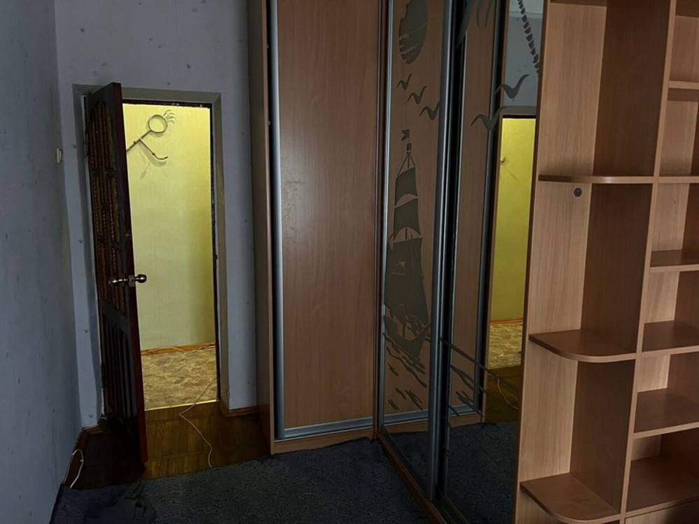 Оренда Квартира 2-кімнатна, 5/5 поверх на Волгоградская ул., 34 Київ - фото 3