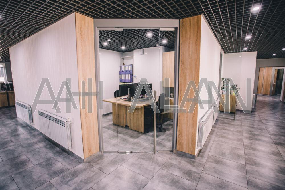 Оренда офісне приміщення на Срібнокільська вул., 1 приміщень - 14, поверх - 28/28 Київ - фото 15