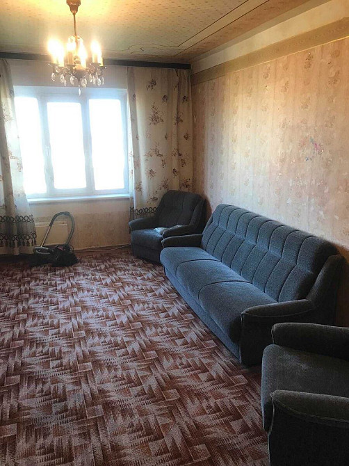 Оренда Квартира 1-кімнатна, 10/16 поверх на Проспект Свободи, 4-а Киев - изображение 2