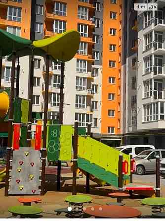 Продаж Квартира 2-кімнатна, 2/10 поверх на Немирівське Шосе Vinnytsya