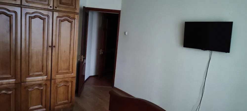 Оренда Квартира 1-кімнатна, 11/17 поверх на Драгоманова, 31в Київ - фото 14