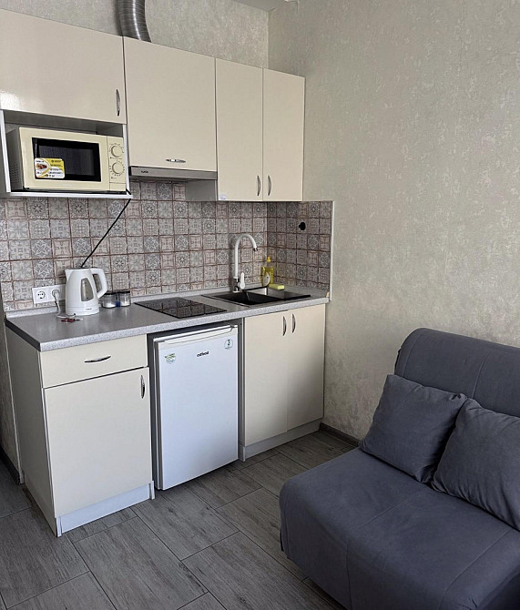 Продаж Квартира 1-кімнатна, 18/25 поверх на Каманина ул. Одеса - фото 19