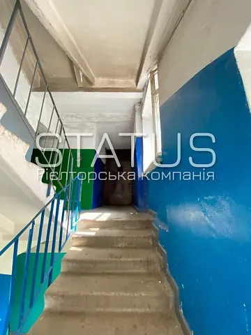 Продаж 2к Квартира 38.4 кв.м вул. Охтирський шлях 16 Полтава - фото 15