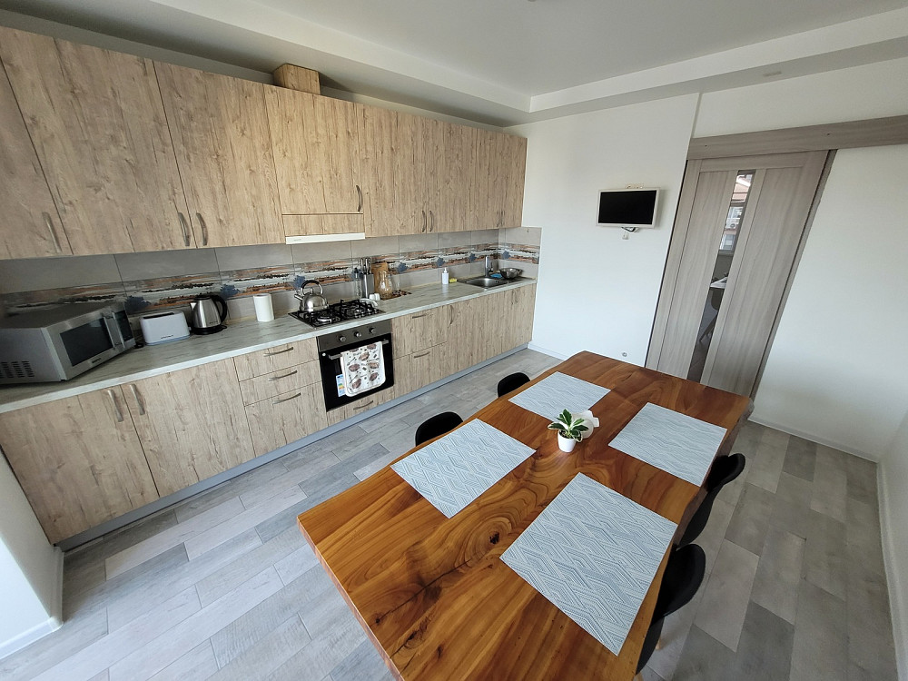 Продаж Квартира 2-кімнатна, 10/10 поверх на вул. Івасюка В. Івано-Франківськ - фото 9