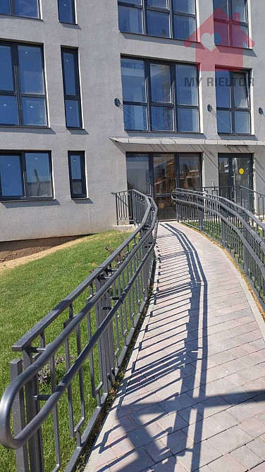 Продаж квартири у чудовому ЖК WEST TOWERS Uzhhorod - photo 1