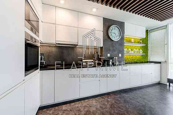 Продаж Квартира 5-кімнатна, 23/24 поверх на Глушкова Академіка вул., д. 9-В Київ