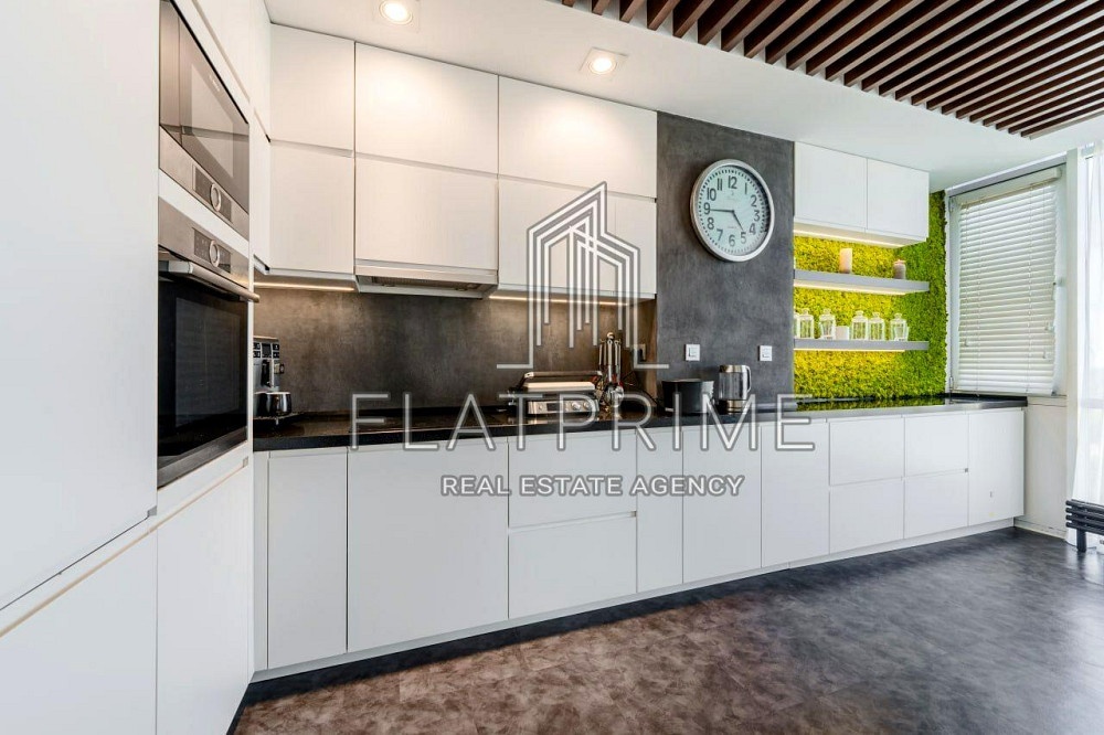 Продаж Квартира 5-кімнатна, 23/24 поверх на Глушкова Академіка вул., д. 9-В Киев - изображение 6