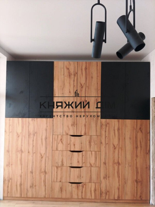 Оренда 4-х к. квартира студіо в ЖК Soho Residense. №11198418 Київ - фото 11