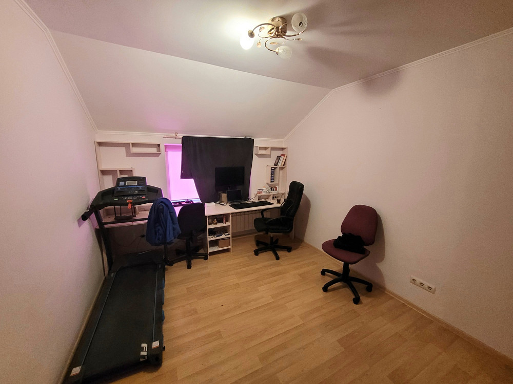 Продаж Квартира 3-кімнатна, 6/6 поверх на Дорошенка Ivano-Frankivs'k - photo 10