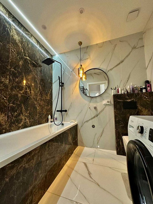 Продаж Квартира 3-кімнатна, 2/10 поверх на вул. Стрийська Львів - фото 14