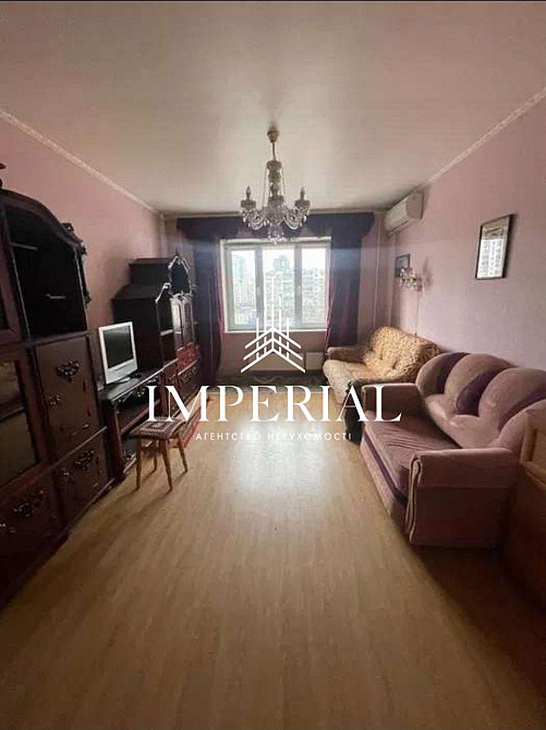 Продаж 3к Квартира 81 кв.м Закревського Миколи вул. Київ - фото 9