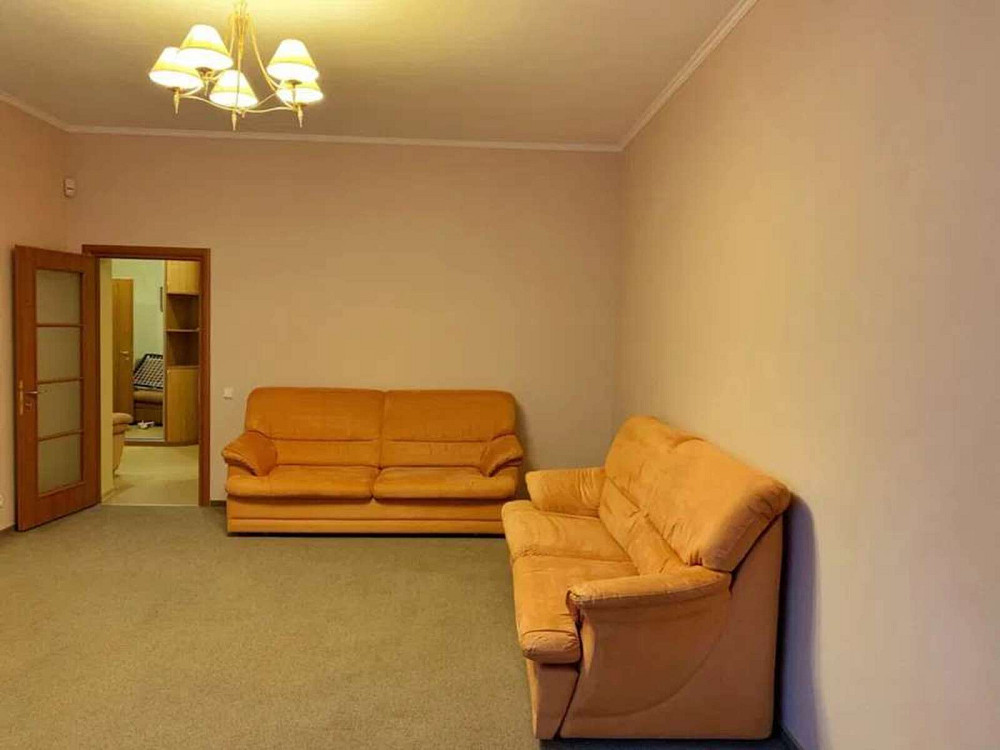 Оренда Квартира 3-кімнатна, 2/9 поверх на пр. Героев Сталинграда Київ - фото 4