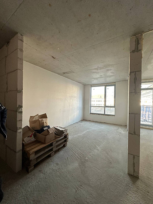 Продаж Квартира 1-кімнатна, 2/10 поверх на вул.флотська, 10 б Івано-Франківськ - фото 5