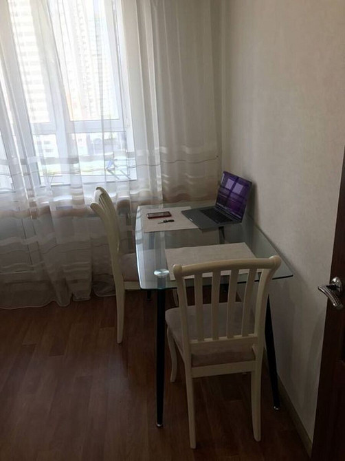 Оренда Квартира 1-кімнатна, 8/25 поверх на вул. Бориса Гмирі, 15 Київ - фото 7