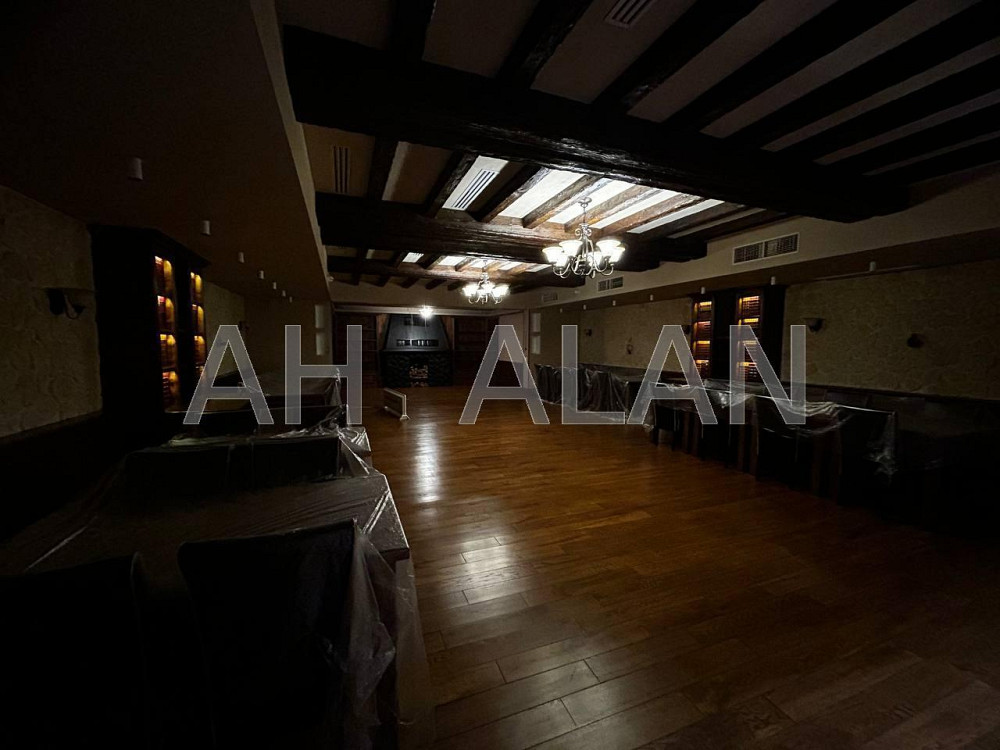 Оренда заклад громадського харчування на Генерала Алмазова вул., 12 поверх - 1/3 Київ - фото 7