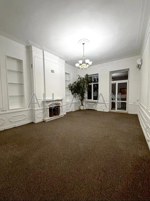 Оренда Будинок 4-кімнатний на Антоновича вул., 10А Київ - фото 1