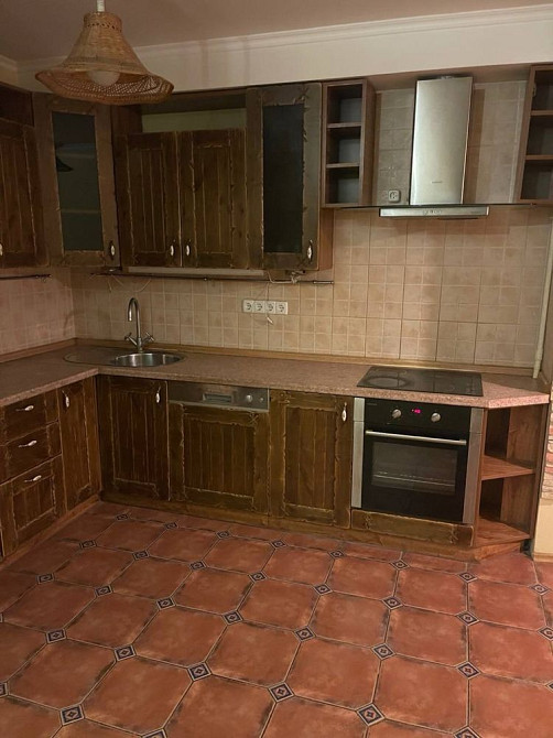 Продаж Квартира 3-кімнатна, 12/12 поверх на Галана Ярослава вул., д. 2А Киев - изображение 4