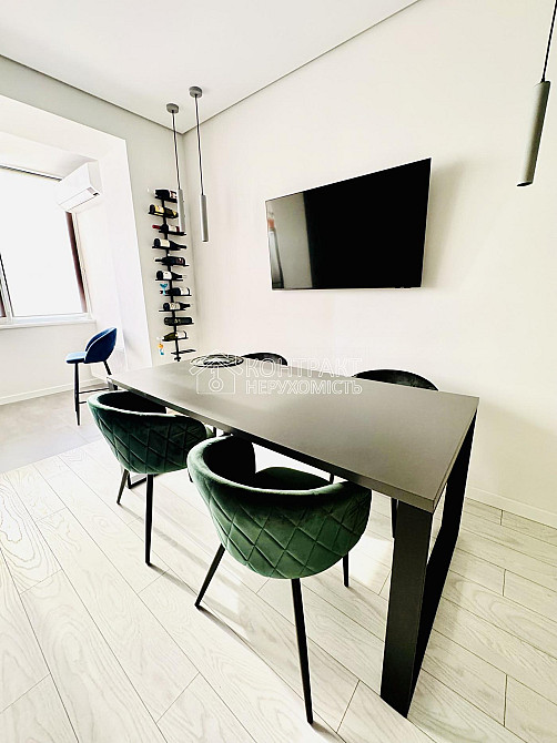 Продаж Квартира 3-кімнатна, 9/10 поверх на вул. Дача 55 Харьков - изображение 3