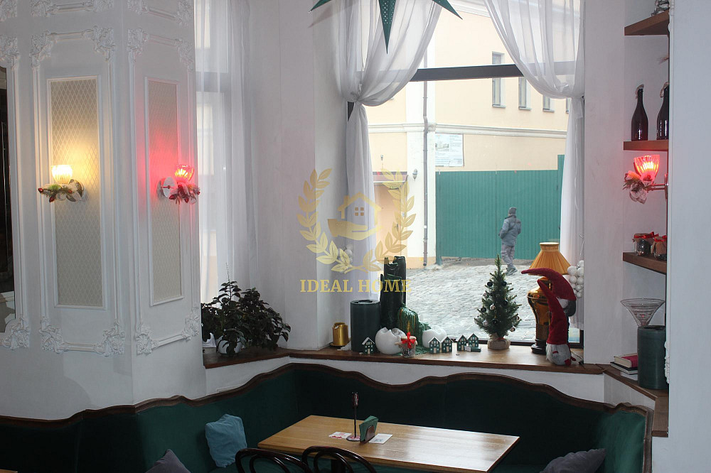 Продаж комерційне приміщення на Андреевский спуск, 30 приміщень - 3 Київ - фото 11