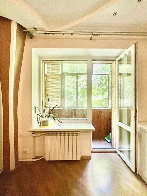 Оренда Квартира 1-кімнатна, 2/5 поверх на бульв. Лесі Українки, 20 Київ - фото 6